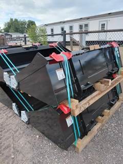 Kubota AP-HD74LLC Severe-Duty Bucket