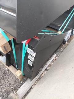 Kubota AP-HD74LLC Severe-Duty Bucket