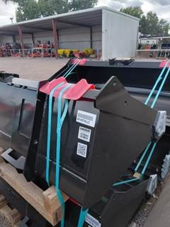 Kubota AP-HD74LLC Severe-Duty Bucket