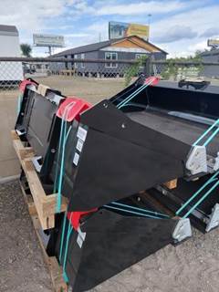Kubota AP-HD74LLC Severe-Duty Bucket