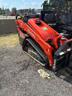 Kubota SCL1000 Mini Skid Steer