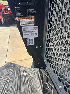 Kubota SCL1000 Mini Skid Steer