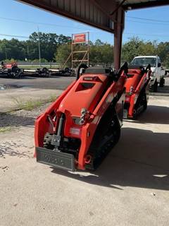 Kubota SCL1000 Mini Skid Steer