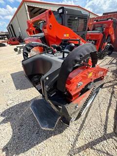 Kubota SCL1000 Mini Skid Steer