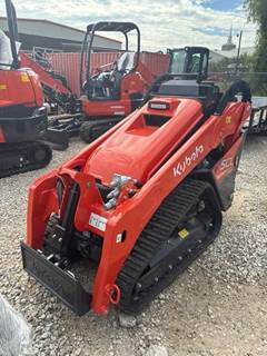 Kubota SCL1000 Mini Skid Steer