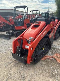 Kubota SCL1000 Mini Skid Steer
