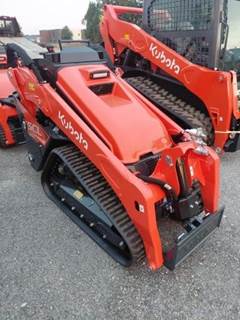 Kubota SCL1000 Mini Skid Steer