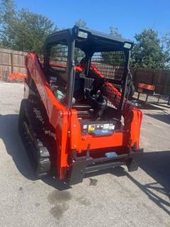 Kubota SVL65-2 Track Skid Steer