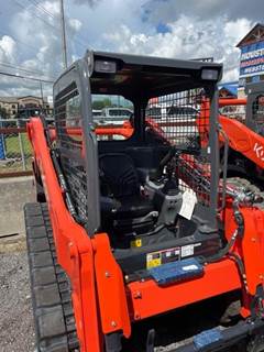 Kubota SVL65-2 Track Skid Steer