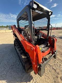 Kubota SVL65-2S Track Skid Steer