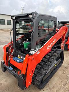 Kubota SVL65-2S Track Skid Steer