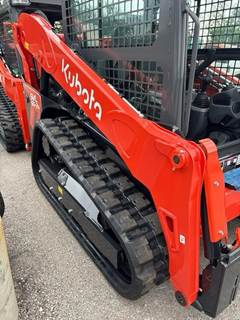 Kubota SVL65-2S Track Skid Steer