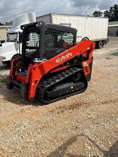Kubota SVL65-2S Track Skid Steer