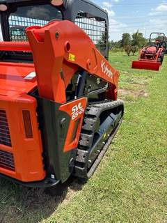 Kubota SVL65-2S Track Skid Steer