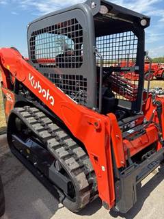 Kubota SVL65-2S Track Skid Steer