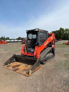Kubota SVL75-3 Track Skid Steer