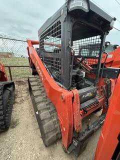 Kubota SVL75-3 Track Skid Steer