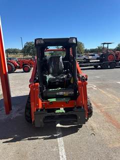 Kubota SVL75-3 Track Skid Steer