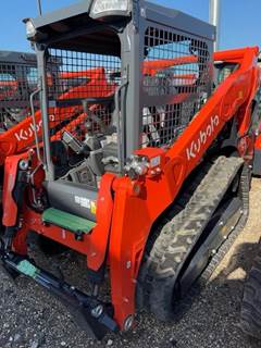 Kubota SVL75-3 Track Skid Steer