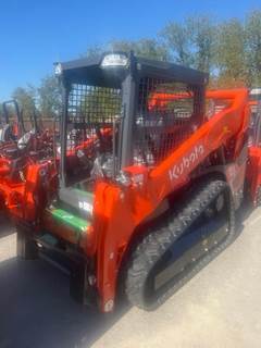 Kubota SVL75-3 Track Skid Steer