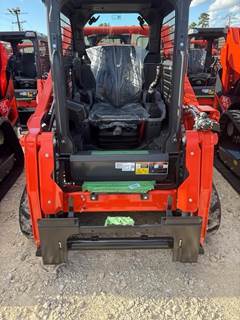 Kubota SVL75-3 Track Skid Steer