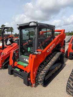 Kubota SVL75-3 Track Skid Steer