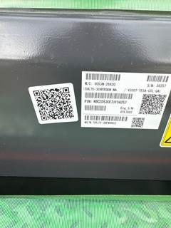 Kubota SVL75-3 Track Skid Steer