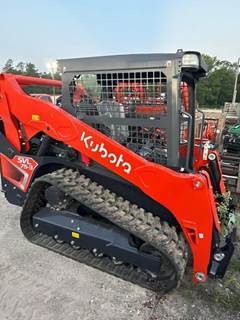 Kubota SVL75-3 Track Skid Steer