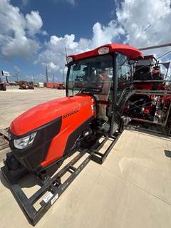 Kubota SVL75-3 Track Skid Steer