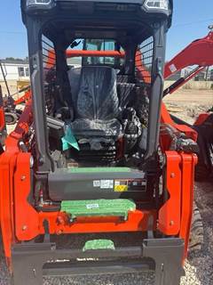 Kubota SVL75-3 Track Skid Steer