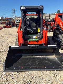 Kubota SVL75-3 Track Skid Steer