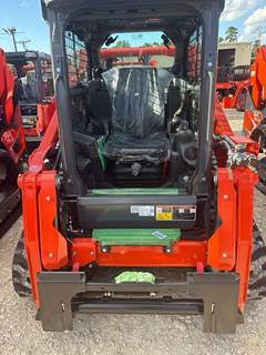 Kubota SVL75-3 Track Skid Steer