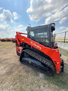 Kubota SVL75-3 Track Skid Steer
