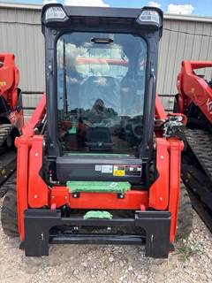 Kubota SVL75-3 Track Skid Steer