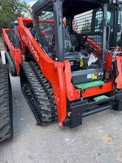 Kubota SVL75-3 Track Skid Steer