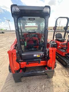 Kubota SVL75-3 Track Skid Steer