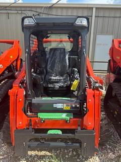 Kubota SVL75-3 Track Skid Steer