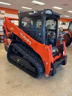 Kubota SVL75-3 Track Skid Steer