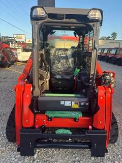 Kubota SVL75-3 Track Skid Steer