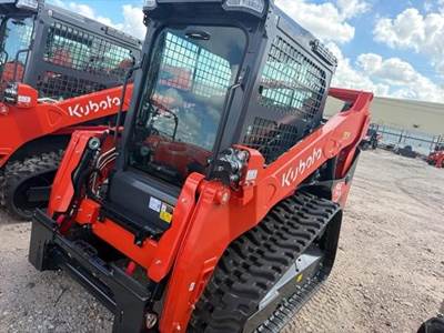 Kubota SVL75-3 Track Skid Steer