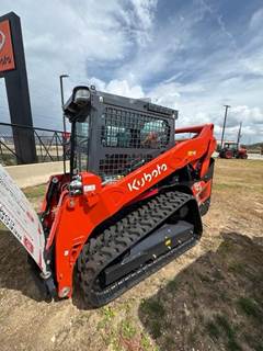 Kubota SVL75-3 Track Skid Steer