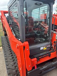 Kubota SVL75-3 Track Skid Steer