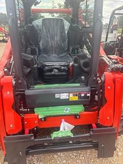 Kubota SVL75-3 Track Skid Steer