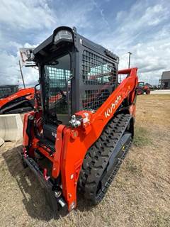 Kubota SVL75-3 Track Skid Steer