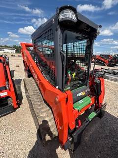 Kubota SVL75-3 Track Skid Steer