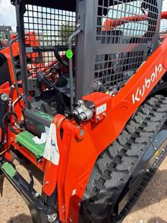 Kubota SVL75-3 Track Skid Steer