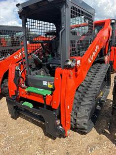 Kubota SVL75-3 Track Skid Steer