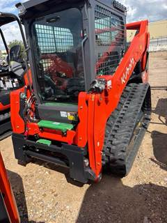 Kubota SVL75-3 Track Skid Steer