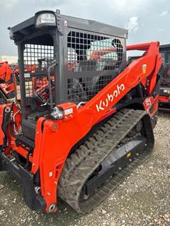 Kubota SVL75-3 Track Skid Steer