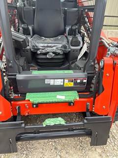 Kubota SVL75-3 Track Skid Steer
